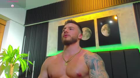 David Blakee online show from 02-27-25, 06:29