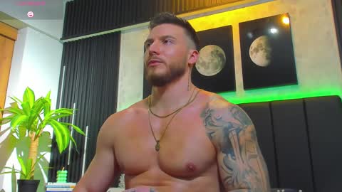 David Blakee online show from 02-27-25, 09:32