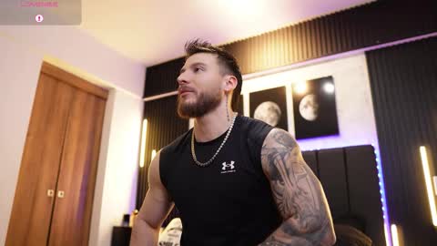 David Blakee online show from 01-15-26, 05:12