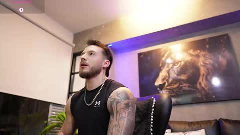 David Blakee online show from 02-24-26, 03:48