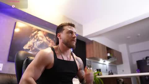 David Blakee online show from 03-28-26, 05:18