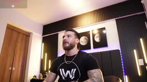David Blakee online show from 08-01-26, 04:34