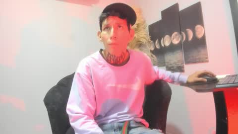 davide_444 online show from 11-12-25, 03:29