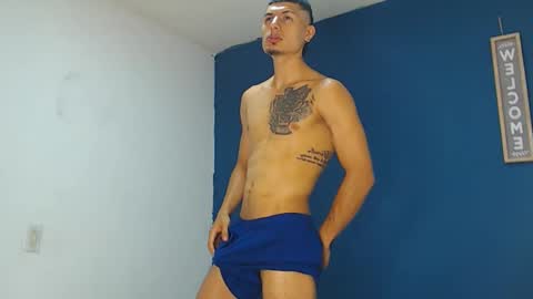 David Galvis - independent model online show from 12-23-24, 10:12