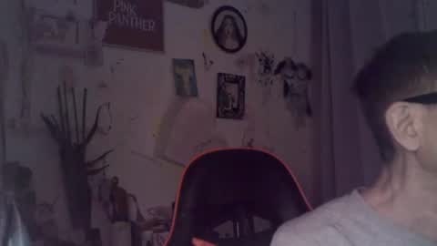 Snapshot of davidhumbee chatting on 07-05-26, 01:01 David Lucky 13 online show from 07-05-26, 01:01