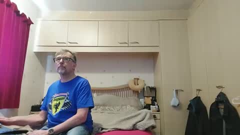 davidjmarshall46 online show from 04-30-26, 10:54