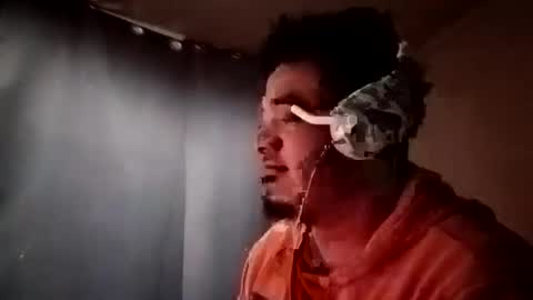 Juice cock online show from 12-15-24, 08:15