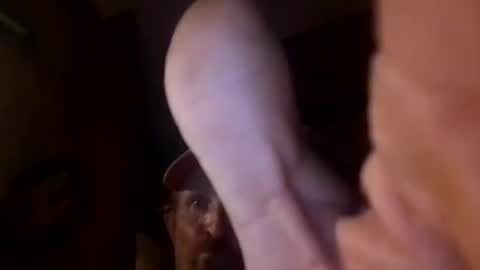 Snapshot of davidlennyd517399 chatting on 03-04-25, 11:51 David Doyle online show from 03-04-25, 11:51