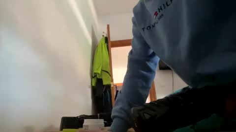 Snapshot of davidlg00 chatting on 01-13-25, 10:14 Hugo online show from 01-13-25, 10:14