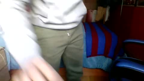 Hugo online show from 01-16-25, 11:48