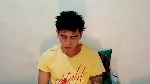 Snapshot of davidrocero chatting on 03-09-26, 01:48 davidrocero online show from 03-09-26, 01:48