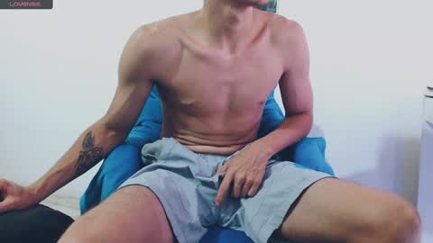 davidsalazar33 online show from 01-21-25, 05:05