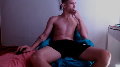 davidsalazar33 online show from 02-07-25, 05:52