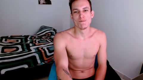 davidsalazar33 online show from 10-02-25, 12:17