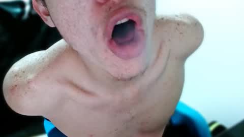 davidsalazar33 online show from 10-31-25, 06:14