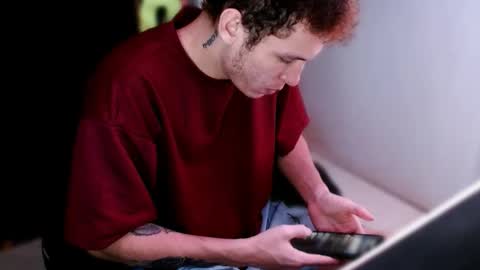 davidsalazar33 online show from 11-09-25, 09:13