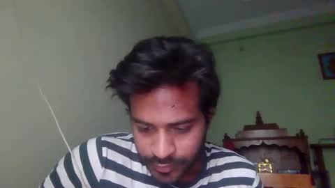 Dude97 online show from 04-21-26, 08:53