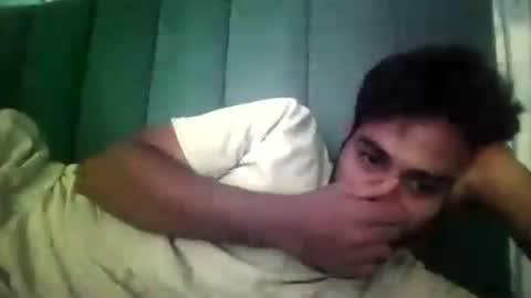 Dude97 online show from 06-21-26, 08:39