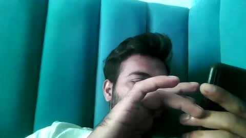 Dude97 online show from 06-22-26, 05:37