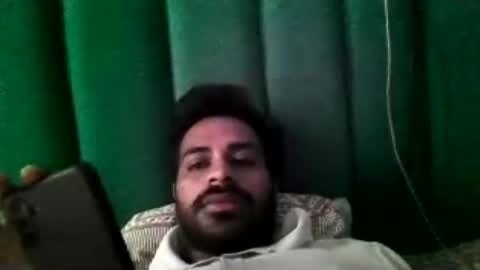 Dude97 online show from 06-23-26, 06:55