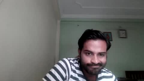 Dude97 online show from 07-19-26, 07:34
