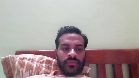Dude97 online show from 07-25-26, 03:20