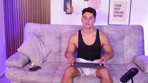 Snapshot of davies_brown chatting on 03-05-25, 09:26 Davies brown schedule 12pm to 5pm col time online show from 03-05-25, 09:26