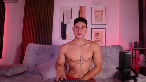 Snapshot of davies_brown chatting on 03-07-25, 10:43 Davies brown schedule 12pm to 5pm col time online show from 03-07-25, 10:43