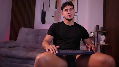 Snapshot of davies_brown chatting on 01-17-26, 09:51 Davies brown schedule 12pm to 5pm col time online show from 01-17-26, 09:51