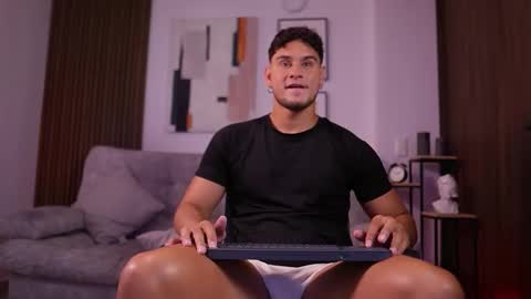 Snapshot of davies_brown chatting on 02-11-26, 07:41 Davies brown schedule 12pm to 5pm col time online show from 02-11-26, 07:41