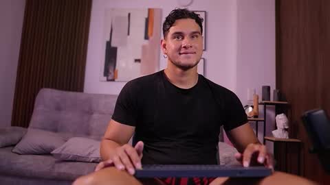 Snapshot of davies_brown chatting on 03-02-26, 08:48 Davies brown schedule 12pm to 5pm col time online show from 03-02-26, 08:48