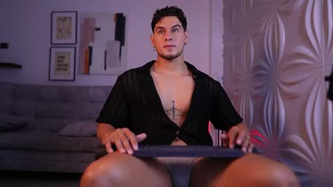 Davies brown    schedule 12pm to 5pm col time online show from 04-26-26, 09:45