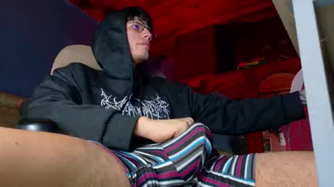 daviid_huge online show from 01-17-26, 05:23