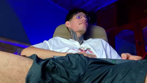 daviid_huge online show from 02-13-26, 01:45