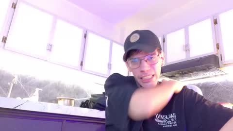 daviid_huge online show from 02-25-26, 06:01