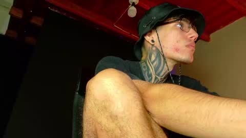 daviid_huge online show from 07-25-26, 07:50