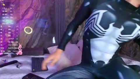 Snapshot of daviid_laid_ chatting on 02-18-26, 07:37 David online show from 02-18-26, 07:37