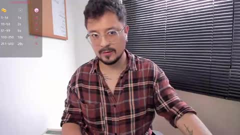 Snapshot of daviidevans chatting on 12-13-24, 03:32 David Evans online show from 12-13-24, 03:32