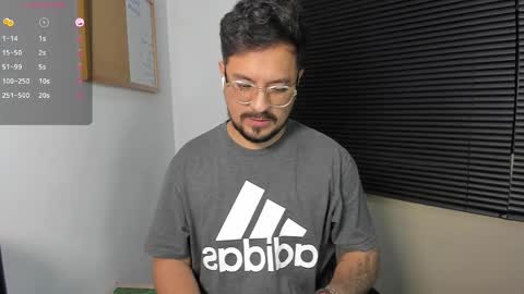 Snapshot of daviidevans chatting on 12-18-24, 12:21 David Evans online show from 12-18-24, 12:21