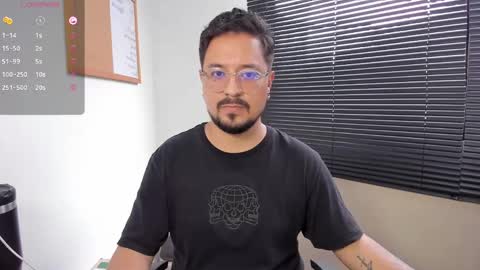 Snapshot of daviidevans chatting on 12-21-24, 06:34 David Evans online show from 12-21-24, 06:34