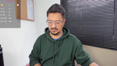 Snapshot of daviidevans chatting on 12-29-24, 12:23 David Evans online show from 12-29-24, 12:23