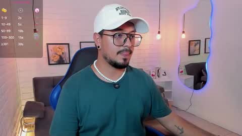 Snapshot of daviidevans chatting on 09-14-25, 02:22 David Evans online show from 09-14-25, 02:22