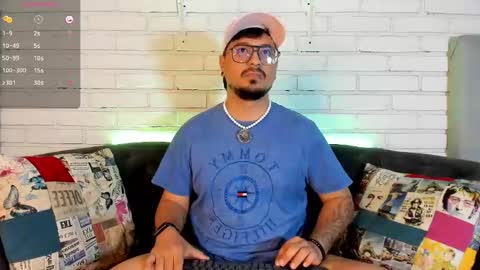 Snapshot of daviidevans chatting on 11-30-25, 12:42 David Evans online show from 11-30-25, 12:42