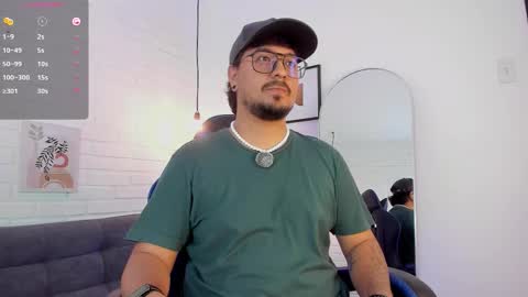 Snapshot of daviidevans chatting on 12-20-25, 04:41 David Evans online show from 12-20-25, 04:41