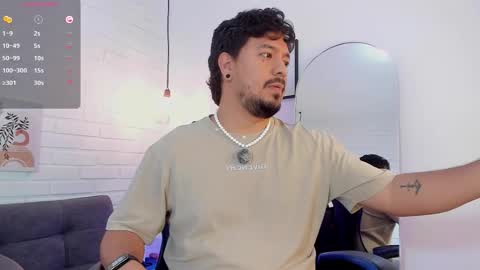 Snapshot of daviidevans chatting on 12-22-25, 01:08 David Evans online show from 12-22-25, 01:08