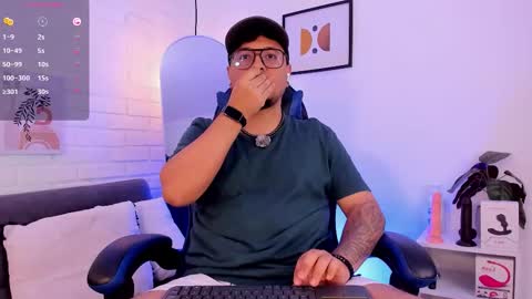 Snapshot of daviidevans chatting on 01-14-26, 07:47 David Evans online show from 01-14-26, 07:47