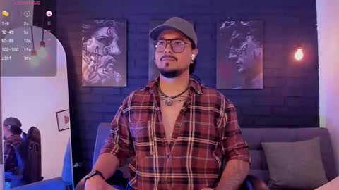 Snapshot of daviidevans chatting on 02-04-26, 10:47 David Evans online show from 02-04-26, 10:47