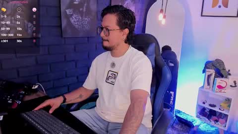 Snapshot of daviidevans chatting on 03-05-26, 12:12 David Evans online show from 03-05-26, 12:12