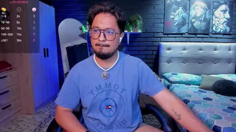 Snapshot of daviidevans chatting on 03-27-26, 06:51 David Evans online show from 03-27-26, 06:51