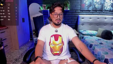 Snapshot of daviidevans chatting on 03-29-26, 04:18 David Evans online show from 03-29-26, 04:18